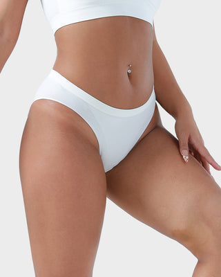 Naadloze Low-Rise Slip voor Dagelijks Comfort