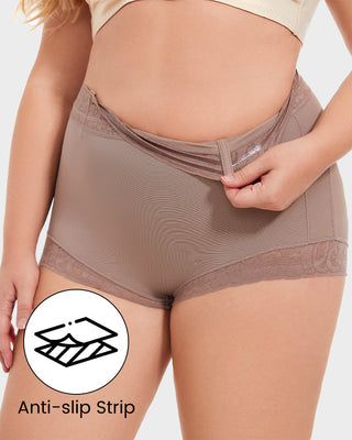 Braguitas suavizantes con Billift