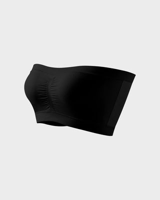 Naadloze Comfort Strapless Bandeau BH zonder Padding