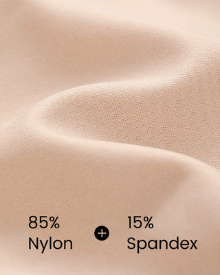 Naadloze One-Piece Voorgevormde Beugelvrije BH