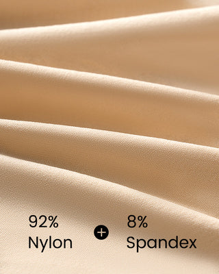 Naadloze Comfort Strapless Bandeau BH zonder Padding