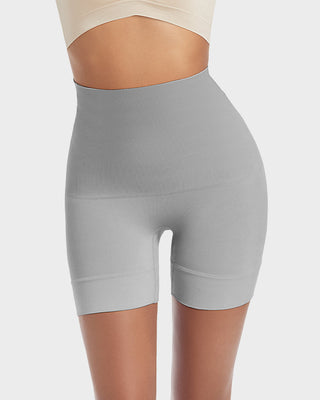 Ultra High-Waist Tummy Control & Butt-Lift Shorts