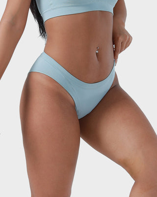 Naadloze Low-Rise Slip voor Dagelijks Comfort