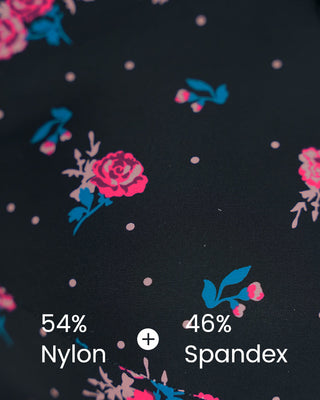 Beugel-BH met Voorgevormde Cups en Kantafwerking – Afneembare Bandjes