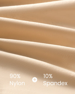 Naadloze Comfort Strapless Bandeau BH met Padding