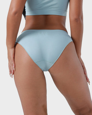 Naadloze Low-Rise Slip voor Dagelijks Comfort