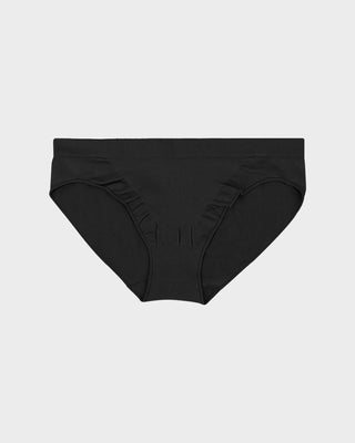 Naadloze Low-Rise Slip voor Dagelijks Comfort