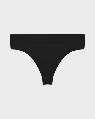 Naadloze Low-Rise String voor Dagelijks Comfort (3-Pack)