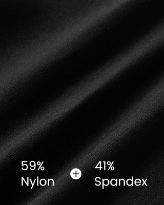 Sujetador con parte delantera de malla y forma contorneada