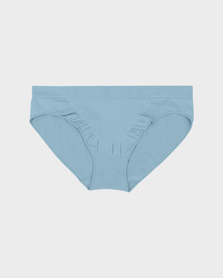 Naadloze Low-Rise Slip voor Dagelijks Comfort