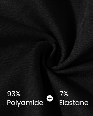 Naadloze Low-Rise String voor Dagelijks Comfort (3-Pack)