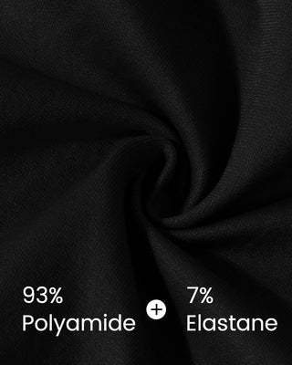 Naadloze Low-Rise Slip voor Dagelijks Comfort