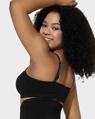 Yack Saint® Full Coverage Naadloze Beugelvrije Sculpt BH (Zonder Vulling)