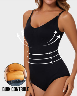 Camiseta moldeadora Comfort Cami