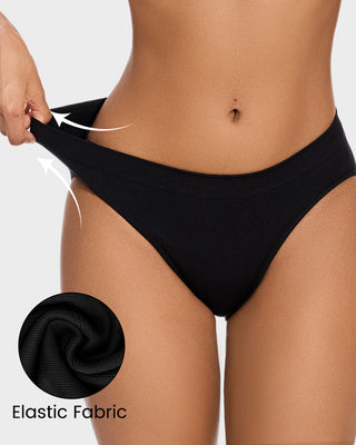 Naadloze Dagelijkse Essentials Slip (2-pack)