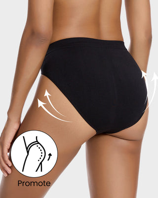 Naadloze Dagelijkse Essentials Slip (2-pack)