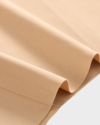 Hoog Getailleerde Naadloze String (5-pack)