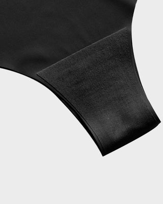 Naadloze String met Middelhoge Taille