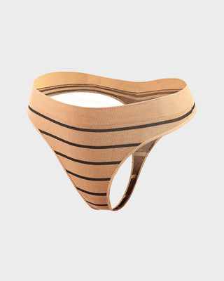 Comfortabele String met Lage Taille (3-pack)