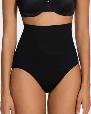 High Waist Tummy Control Corrigerende Slip (2-Pack)