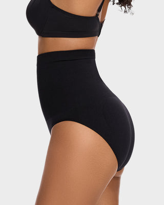 High Waist Tummy Control Corrigerende Slip (2-Pack)