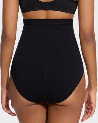 High Waist Tummy Control Corrigerende Slip (2-Pack)