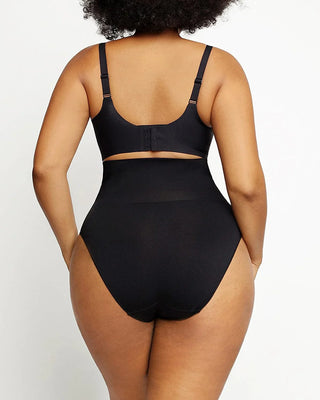 High Waist Tummy Control Corrigerende Slip (2-Pack)