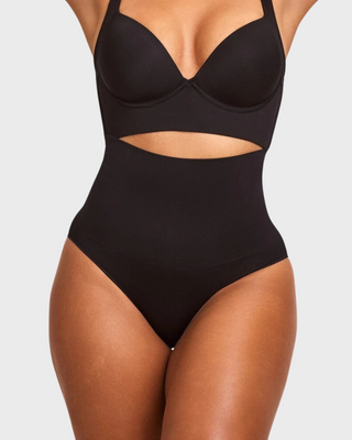 High Waist Tummy Control Corrigerende Slip (2-Pack)