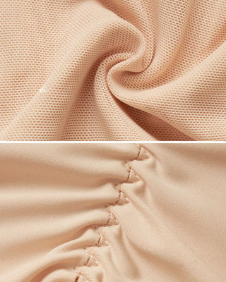 Faja moldeadora de cintura alta con elevador de glúteos