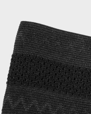 Hoge Taille Shaping Slip met Kant en Mesh – Buikcorrigerend