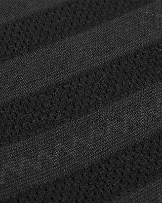 Hoge Taille Shaping Slip met Kant en Mesh – Buikcorrigerend