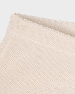 Shaping Shorts met Hoge Taille, Buikcontrole en Billift