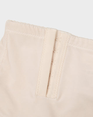 Shaping Shorts met Hoge Taille, Buikcontrole en Billift