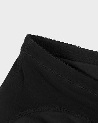 Shaping Shorts met Hoge Taille, Buikcontrole en Billift