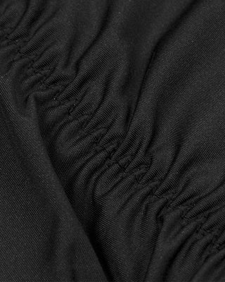 Shaping Shorts met Hoge Taille, Buikcontrole en Billift