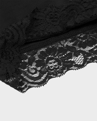 Shaping Shorts met Hoge Taille, Buikcontrole en Billift