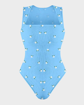 Body moldeador – Sin mangas y con corrección abdominal