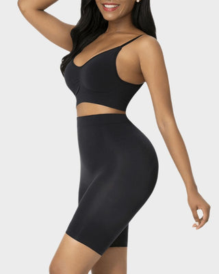 Pantalones cortos sin costuras con Billift