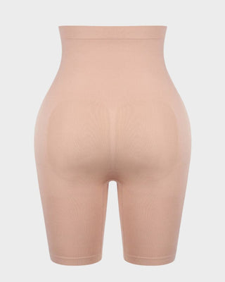 Pantalones cortos sin costuras con Billift