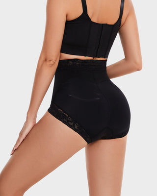 Braguitas suavizantes con Billift