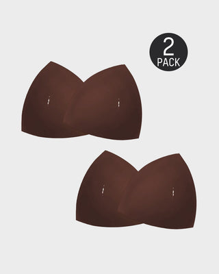 Onzichtbare Dubbelzijdige Adhesive Lift Inserts (2 paar)