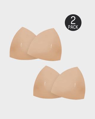 Onzichtbare Dubbelzijdige Adhesive Lift Inserts (2 paar)